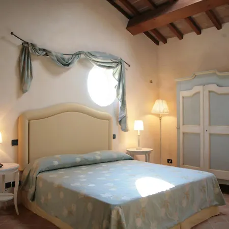 Séjour à la ferme Canonica Di Corteranzo Murisengo