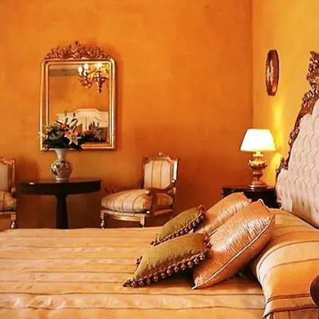 Farmház Canonica Di Corteranzo