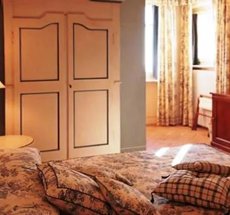 Canonica Di Corteranzo Farmház Murisengo