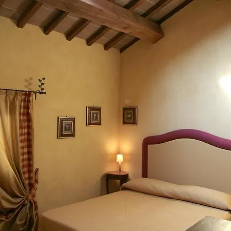 Canonica Di Corteranzo Murisengo