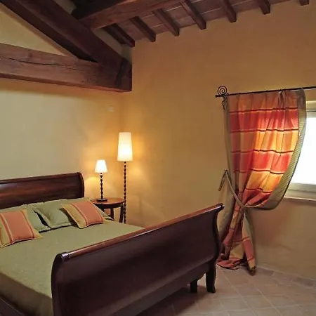 Canonica Di Corteranzo Séjour à la ferme *