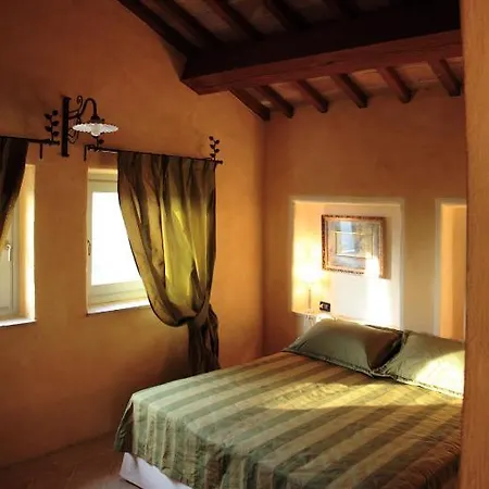 Canonica Di Corteranzo Farmház Murisengo