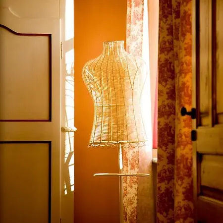 Farmház Canonica Di Corteranzo *