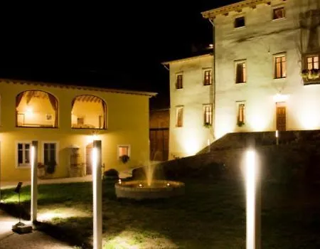 Séjour à la ferme Canonica Di Corteranzo