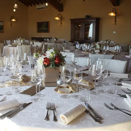 Canonica Di Corteranzo * Murisengo