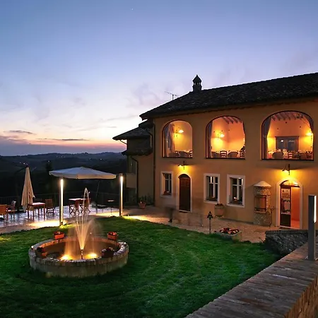 Canonica Di Corteranzo * Murisengo