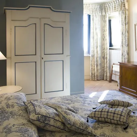 Canonica Di Corteranzo Séjour à la ferme Murisengo