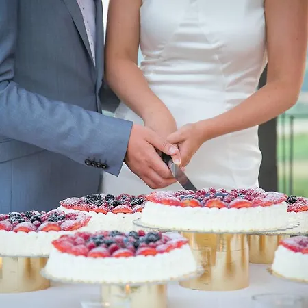 Canonica Di Corteranzo * Murisengo