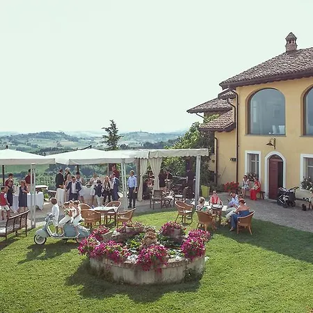 Canonica Di Corteranzo Murisengo