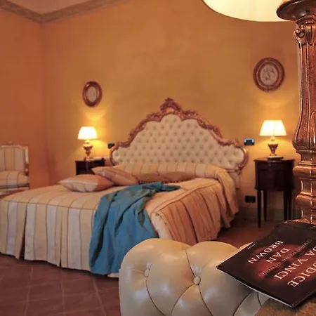 Canonica Di Corteranzo *