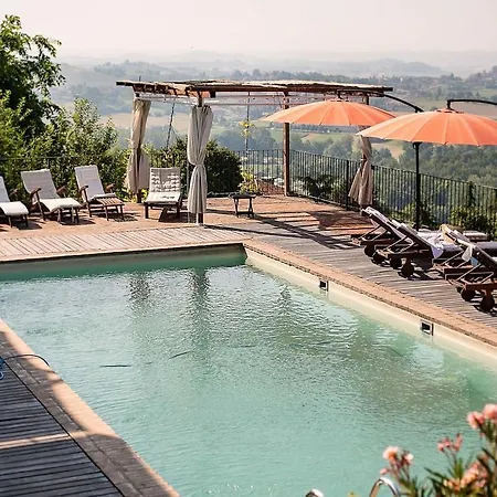 Canonica Di Corteranzo *