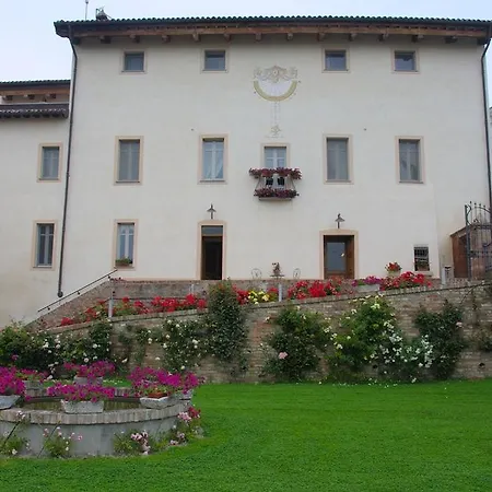 Canonica Di Corteranzo *