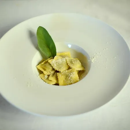 Farmház Canonica Di Corteranzo *