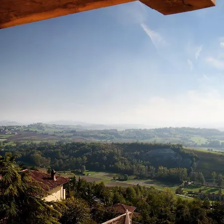 Séjour à la ferme Canonica Di Corteranzo *