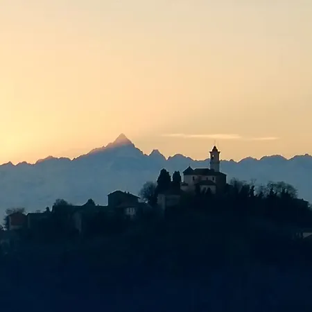 Canonica Di Corteranzo