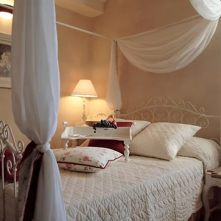 Farmház Canonica Di Corteranzo