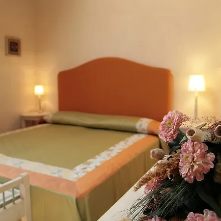 Canonica Di Corteranzo Séjour à la ferme